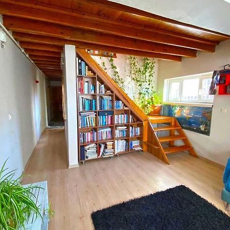 Dublex Floor Apartment Istanbul Exterior photo