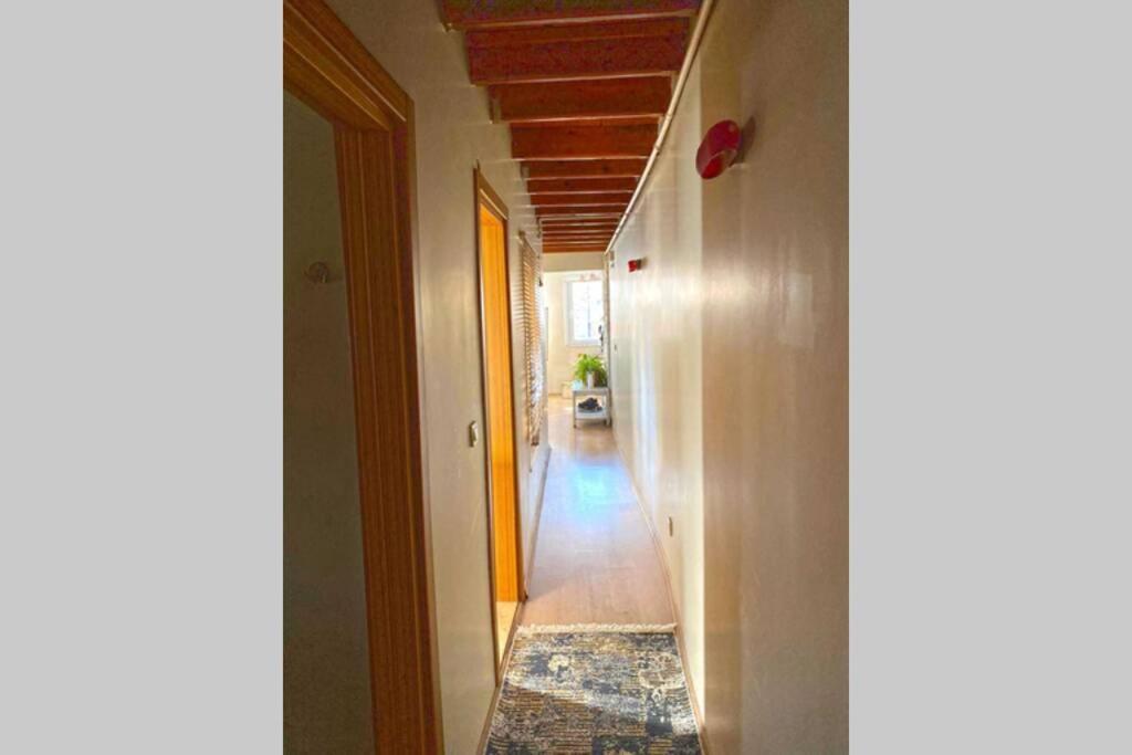 Dublex Floor Apartment Istanbul Exterior photo